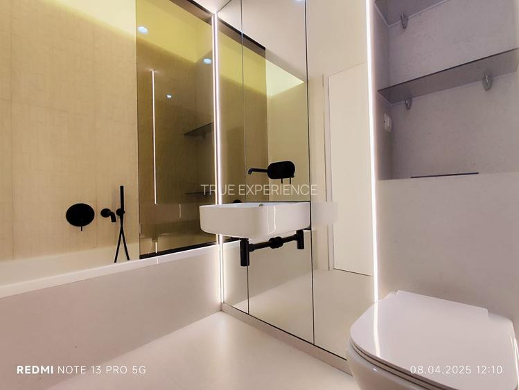 CORTINA ACADEMY | PENTHOUSE  2 CAMERE TERASA 30 MP | VEDERE PANORAMICA | - 15