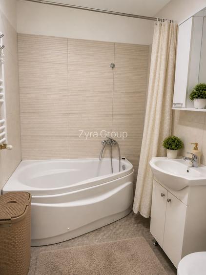 |Pollux Residence|Garsoniera|Mobilat-Utilat| - 6
