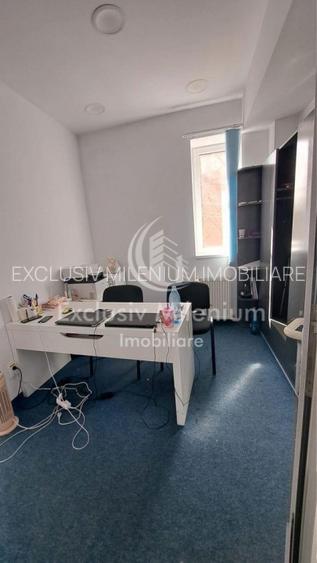 Birou Turda - Ion Mihalache Cladire Birouri -Domenii - 4