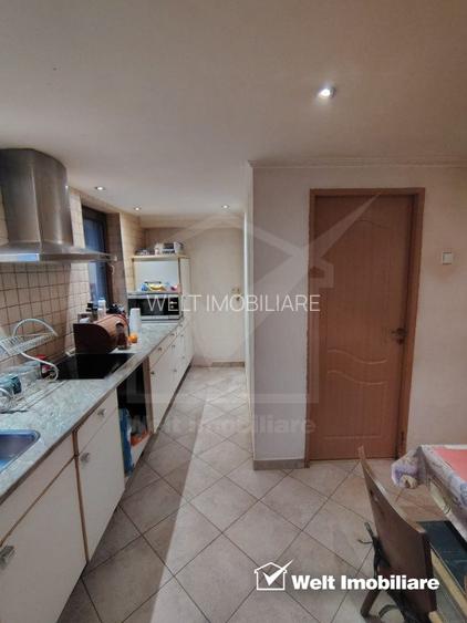 Casa cuplata cu doua unitati locative, Tauti, D+P+1+Pod, SU 255 mp, teren 400 mp - 6