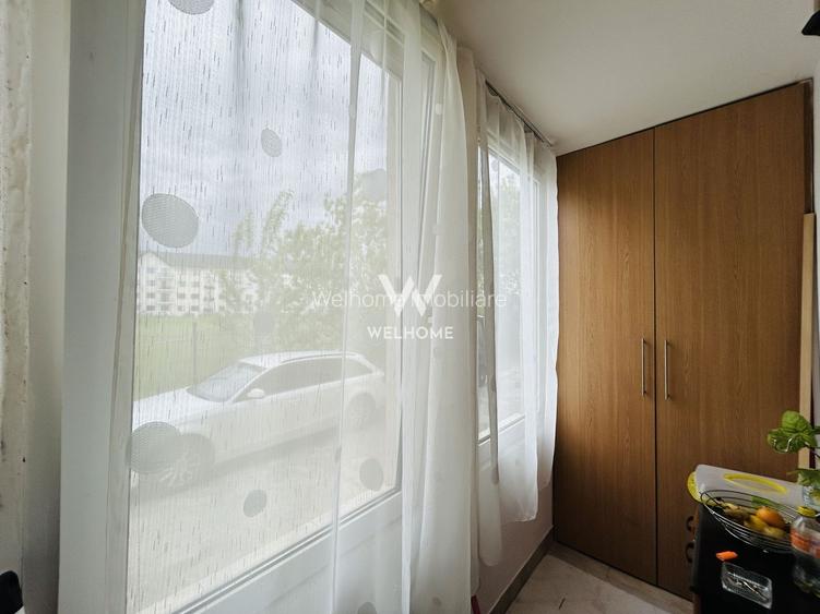Apartament mobilat, cu 3 camere, 2 balcoane, 2 parcari - Selimbar - 10