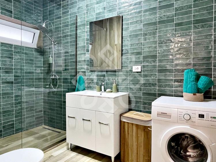 Apartament nou de vanzare, in Sanmartin - 7