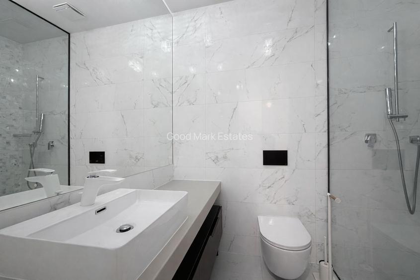 3 Camere || Herastrau - Floreasca || 2 Parcări | Terasa - 10