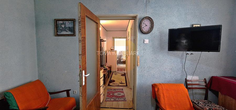 Apartament 2 camere decomandat, Dărmănești, Piatra Neamț - 5