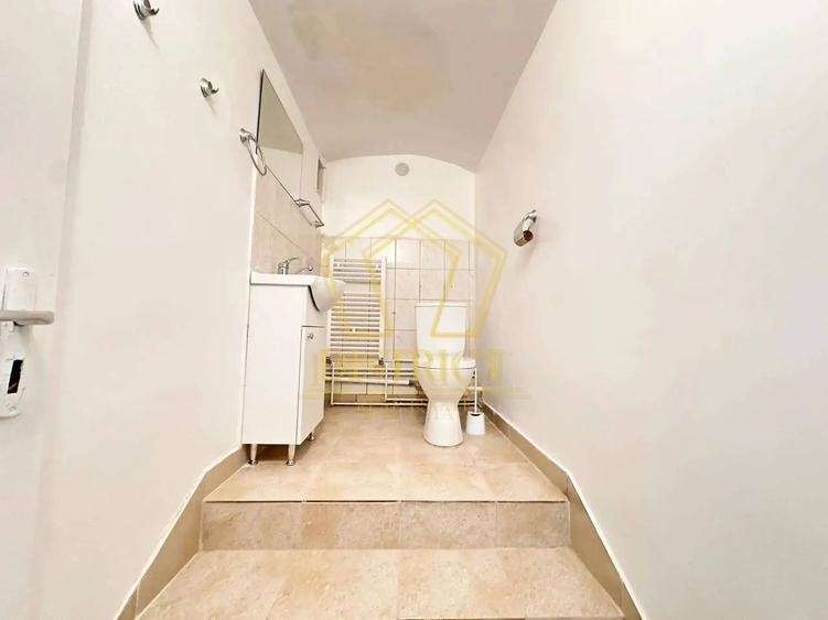 Spatiu comercial cu VAD | Central