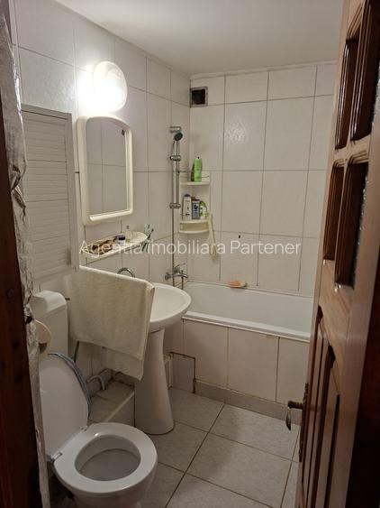 3 camere Popa Șapcă , Decomandat / centrală , Amplasament EXCELENT! - 9