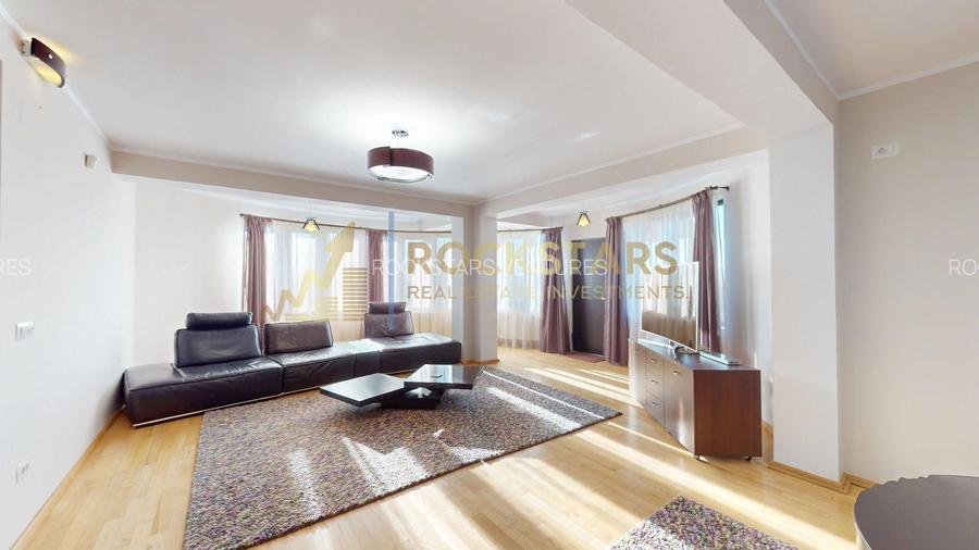 Vila | Otopeni | 1057 mp teren | Ciprian Porumbescu | Odai | De vanzare - 11