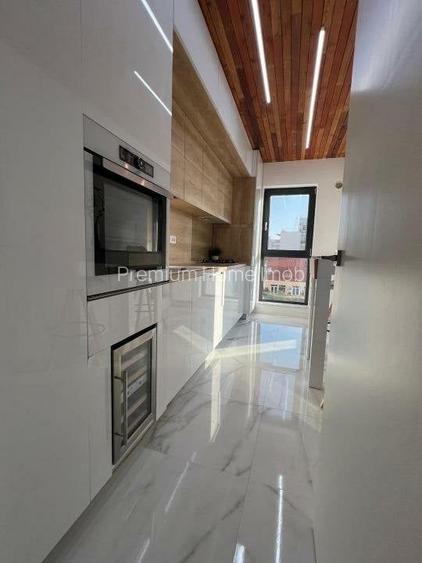 Apartament | 2 camere |  bloc nou | Lujerului | Plaza Residence - 9