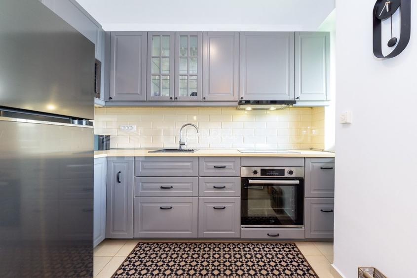 Priveliște de Cartier Rezidențial de Lux | 2 Camere + Terasă 52 MP | Season Resi - 24
