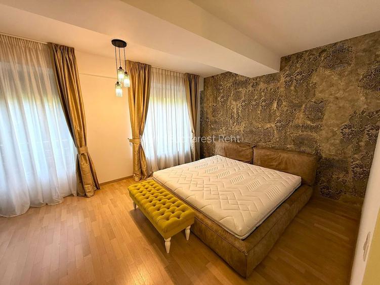 5 CAMERE | DE INCHIRIAT | Herastrau Park - 5