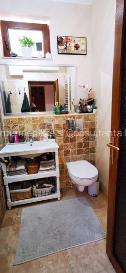 🙋Coiciu🔸Casa 3 Camere 68m² Teren 209m² Renovata  Mobilata Utilata Centrala - 13