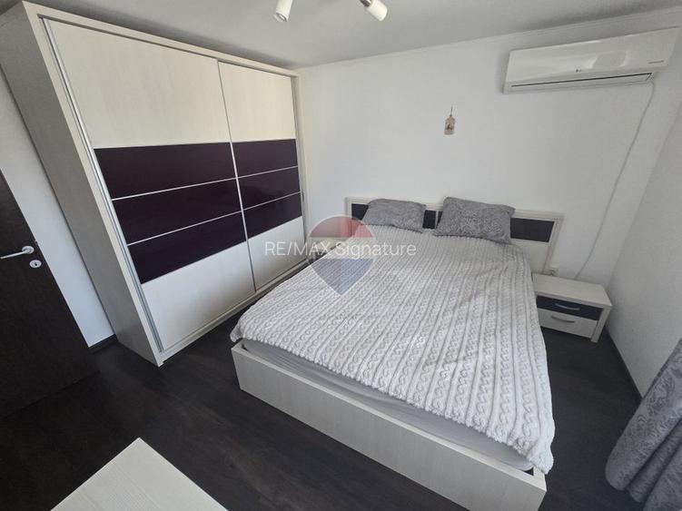 De Vânzare Casă - Duplex cu 3 camere - 12
