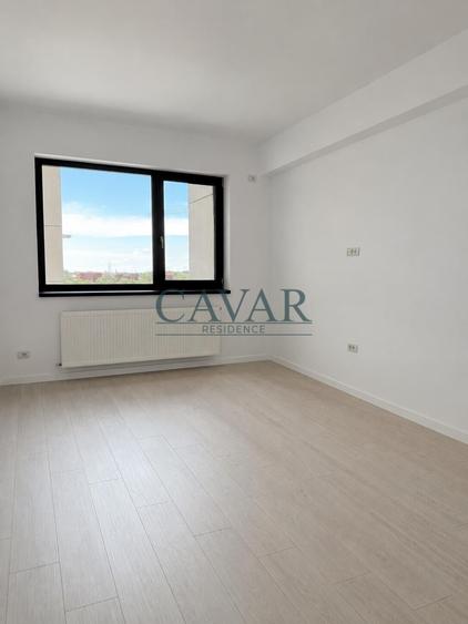 Proiect Cavar Residence Finalizat Mutare Rapida