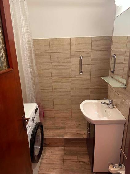 Apartament 3 camere la 3 minute de metrou N. Grigorescu – 100mp, 2 Balcoane