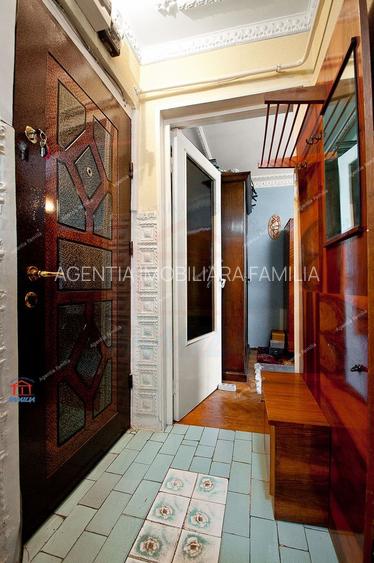 🌟 Exclusivitate | Apartament 3 Camere, Etaj 2 – Micro 19, Galați - 14