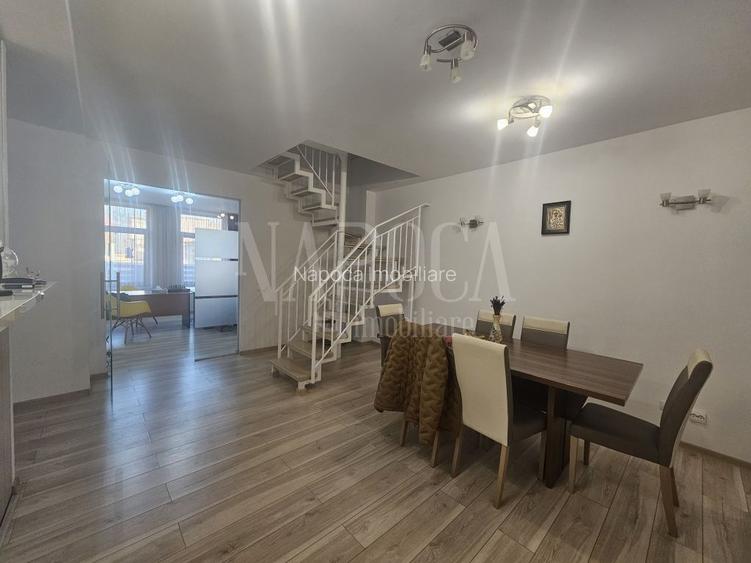 Apartament 4 camere de vanzare in Gheorgheni, Cluj Napoca - 3