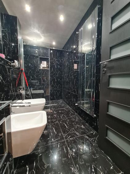 2 decomandate in Galati, Micro 14, renovat complet, mobilat lux