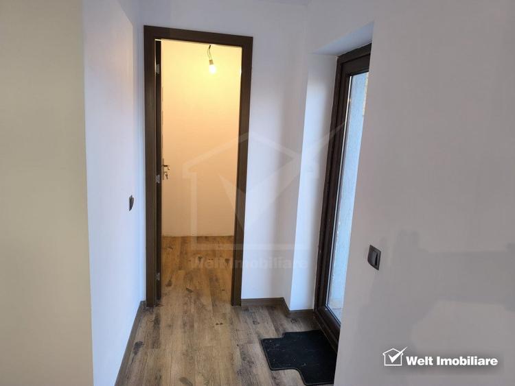 Casa individuala, 246 mp + 40 mp spatiu comercial, piscina interioara, Someseni