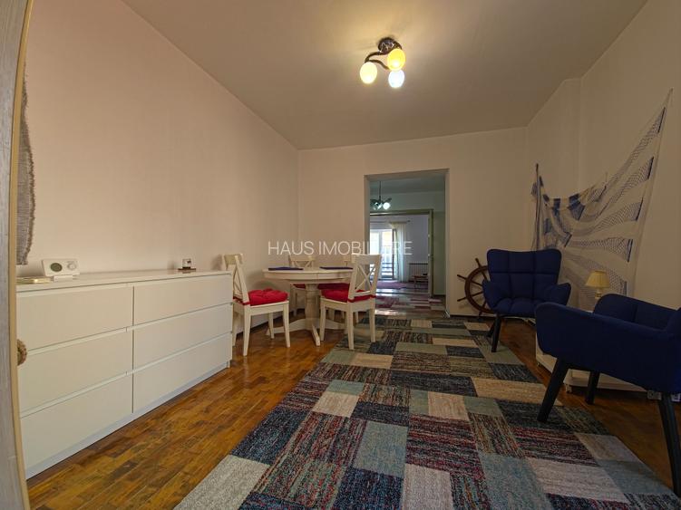 Apartament deosebit 3 camere Centrul Constanței la câțiva pași de mare - 10