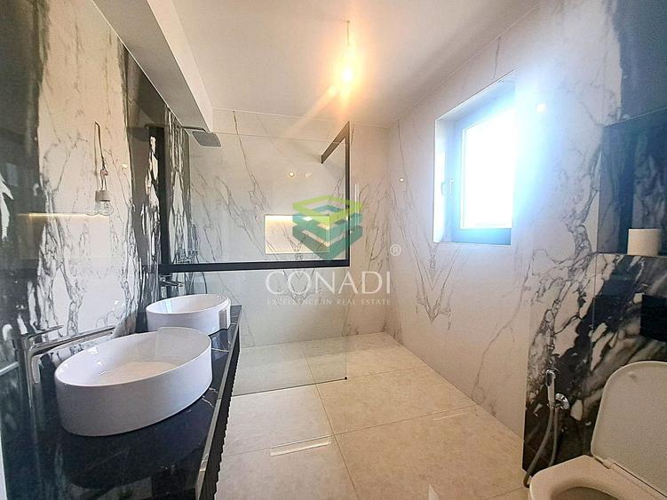 Zona Pipera, vila cu 4 camere de vanzare, 203 mp construiti
