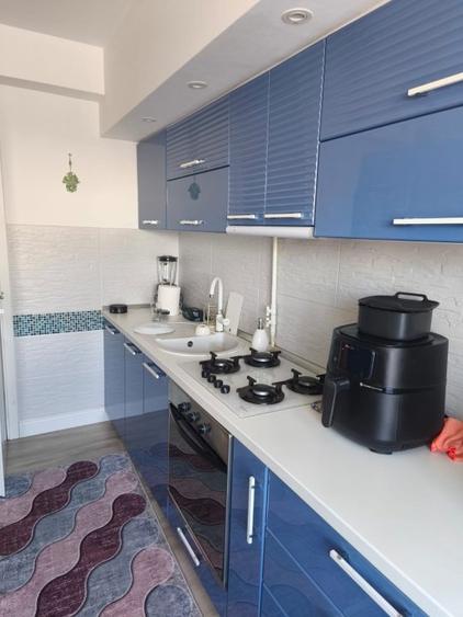 Apartament 2 camere, decomandat, 84mp, parter, Radauti