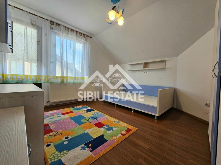 Casa de inchiriat 6 parcari Arhitectilor Sibiu, Spatiu activitati - 12