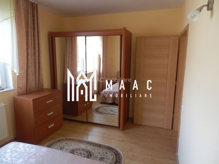 Apartament 3 camere de închiriat | Sub Arini, Sibiu | 105 mp - 5