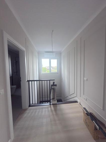 Casa Mediteraneana Individuala - 350.000 euro - Mosnita Noua