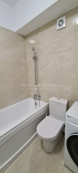Garsonieră modernă de închiriat – Liberty Mall / Unirii – Rahova