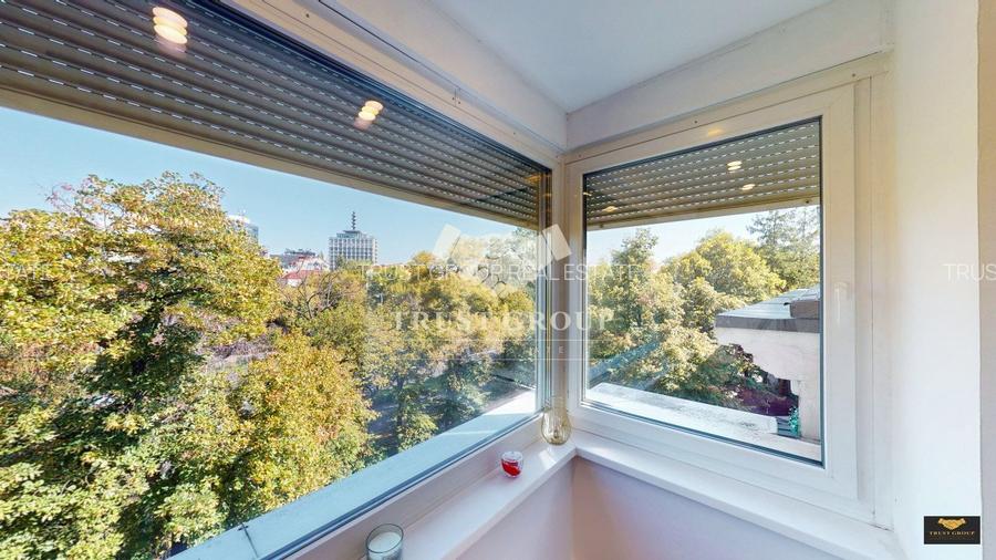 Apartament 4 camere Aviatorilor | Loc de parcare - 34