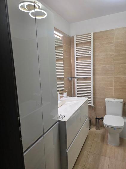 Apartament 3 camere – Moghioros Park Residence | 2 locuri de parcare