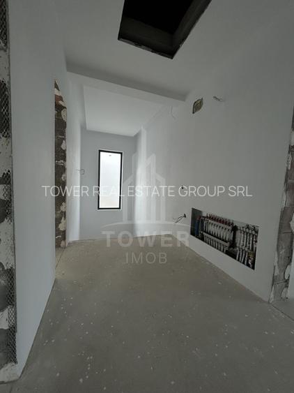 Casa pe care o cauți lângă Sibiu! 🏡 Construcție nouă + 360 mp teren - 13