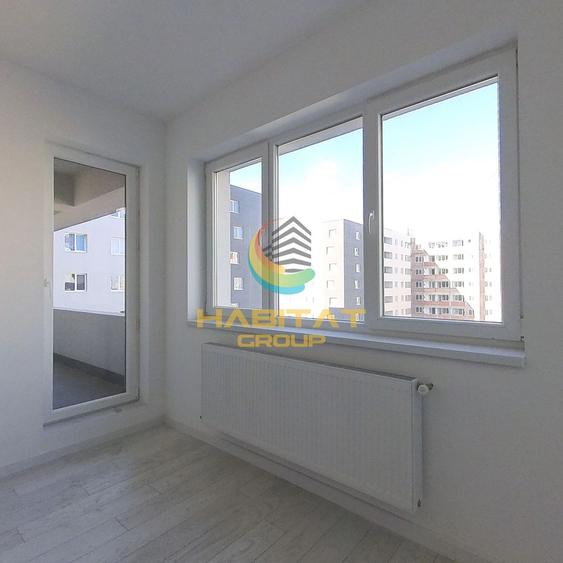 Apartament 3 Camere Sector 4 Grand Arena Decomandat 84.2mp