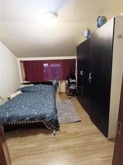 DAMBOVITA - 3CAM - SPATIOS - CENTRALA/AC - MOBILAT - INALT