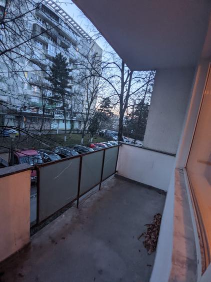 Apartament 3 camere, 68 mp – Gheorgheni | Etaj 1, aproape de Complex Mercur