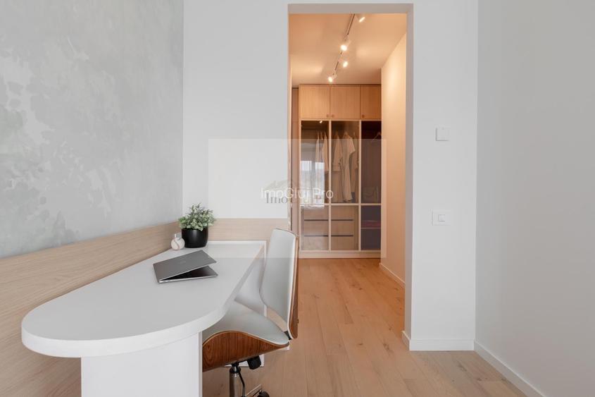 ✨ PRIMA ÎNCHIRIERE ~ APARTAMENT PREMIUM ~PARCARE- ANDREI MUREȘANU - 12