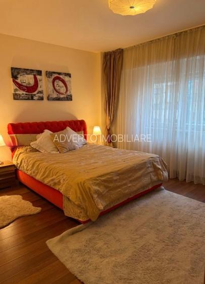 Închiriere apartament 3 camere cu terasă  Orhideea Residence & Spa Grozăvești - 6