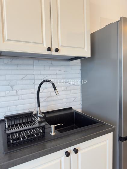 APARTAMENT 2 CAMERE+LOC DE PARCARE  REDIU DON HOMES prima inchiriere - 10