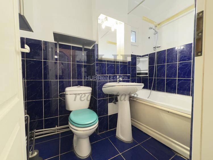 Apartament cu 3 camere | DECOMANDAT | 2 Bai | 2 balcoane | 4/7 - de vanzare - 6
