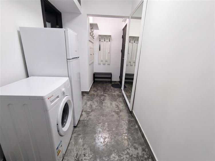 Apartament 2 camere | George Enescu | Etaj 1 | i2c-1825