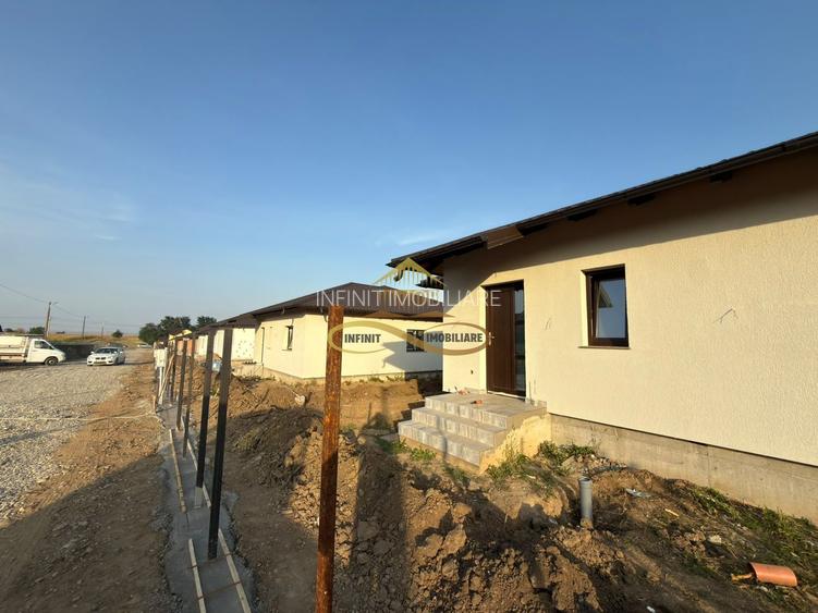 Casa noua de vanzare in Bacau Magura Farbe - 7