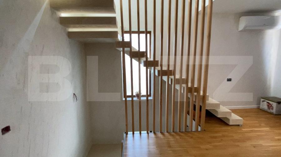 Vila individuala, moderna, 220 mp utili, 370 mp teren, zona Amaradia