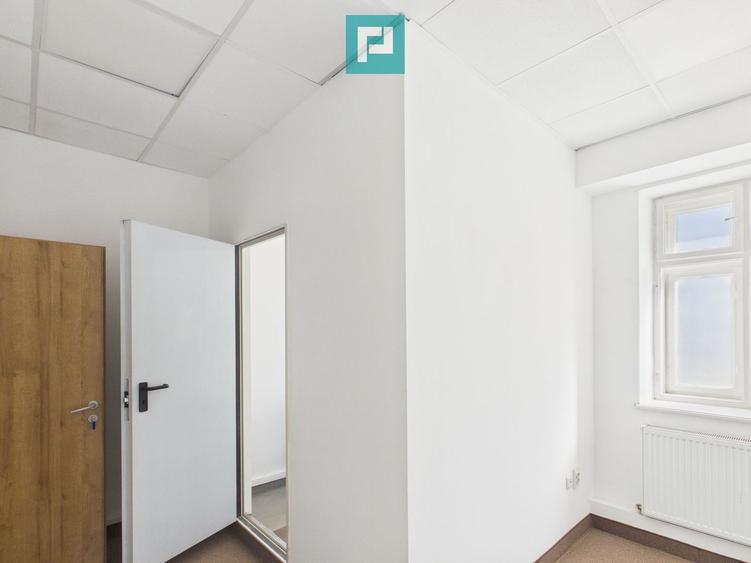 Birouri Ultracentrale, 185,5 mp, Parcare Proprie