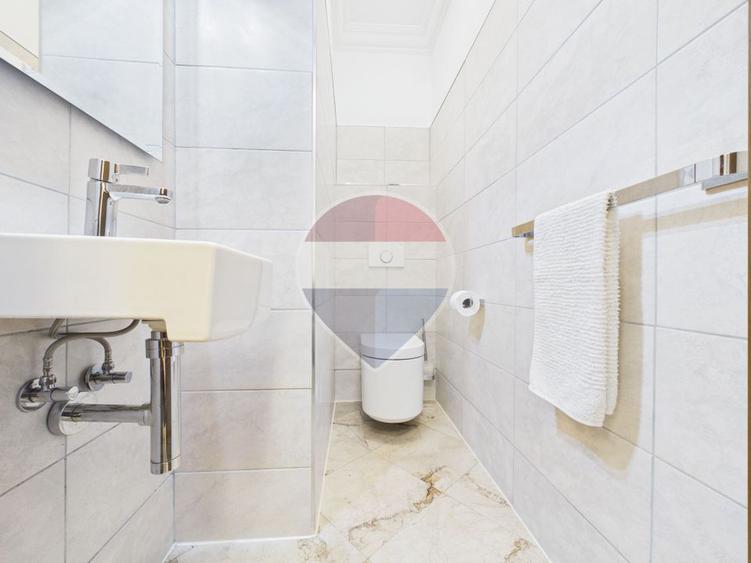 Spațiu comercial premium | Piața Romană