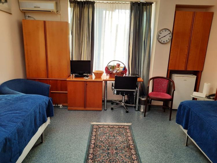 Proprietate versatilă, ideală pentru activități sociale, medicale sau
