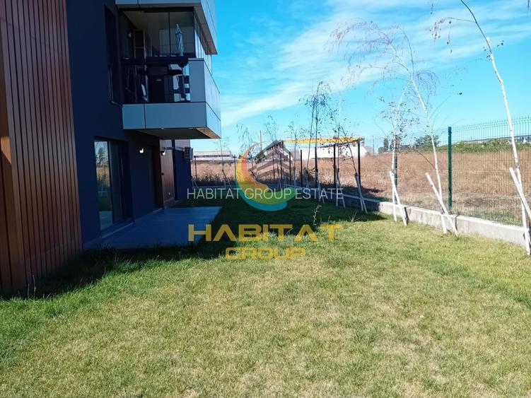 Pallady 4 camere 97 mp + curte 233 mp LUX gata de mutare - 37
