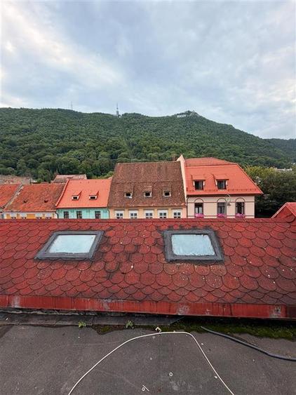 Boutique Hotel ultracentral, renovat interior, 6 apartamente pentru regim hoteli