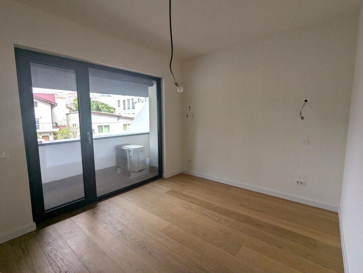 Apartament cu 2 camere si vedere panoramica, in zona Dacia