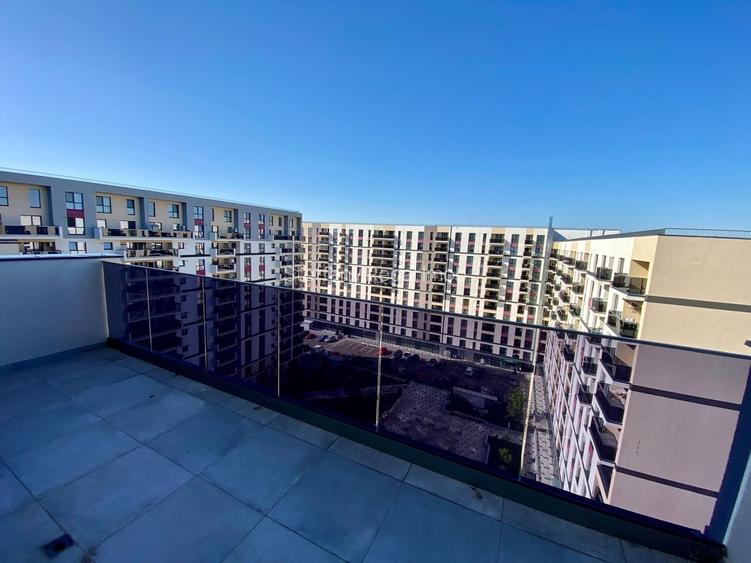 Duplex de Vanzare 3 camere Aqua City - 10