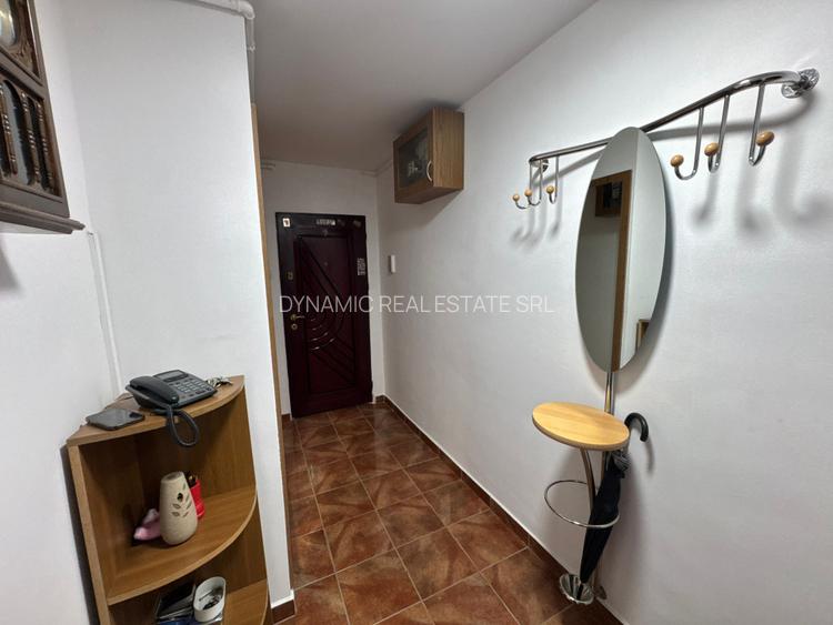 Tractorul - 3 camere - 0% Comision - Centrala - 2xParcare - Mobilat si utilat - 7